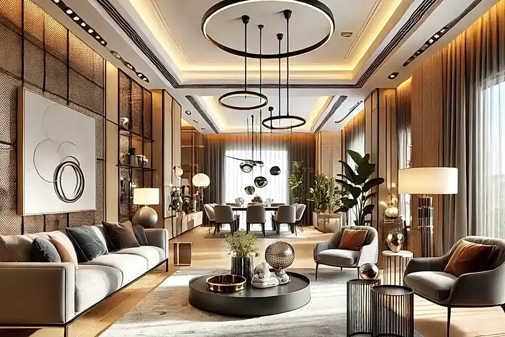 ankara en iyi iç mimarlık ofisleri