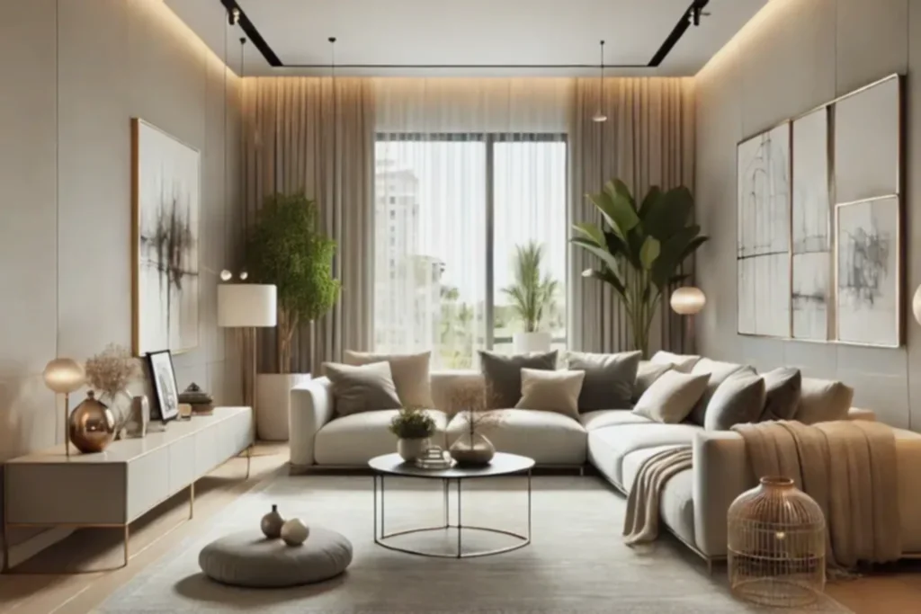 iç mimar fiyatları