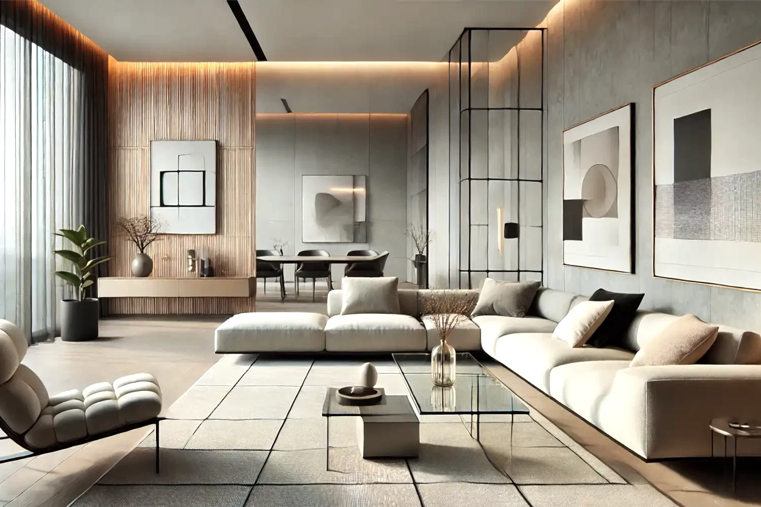 iç mimar fiyatları